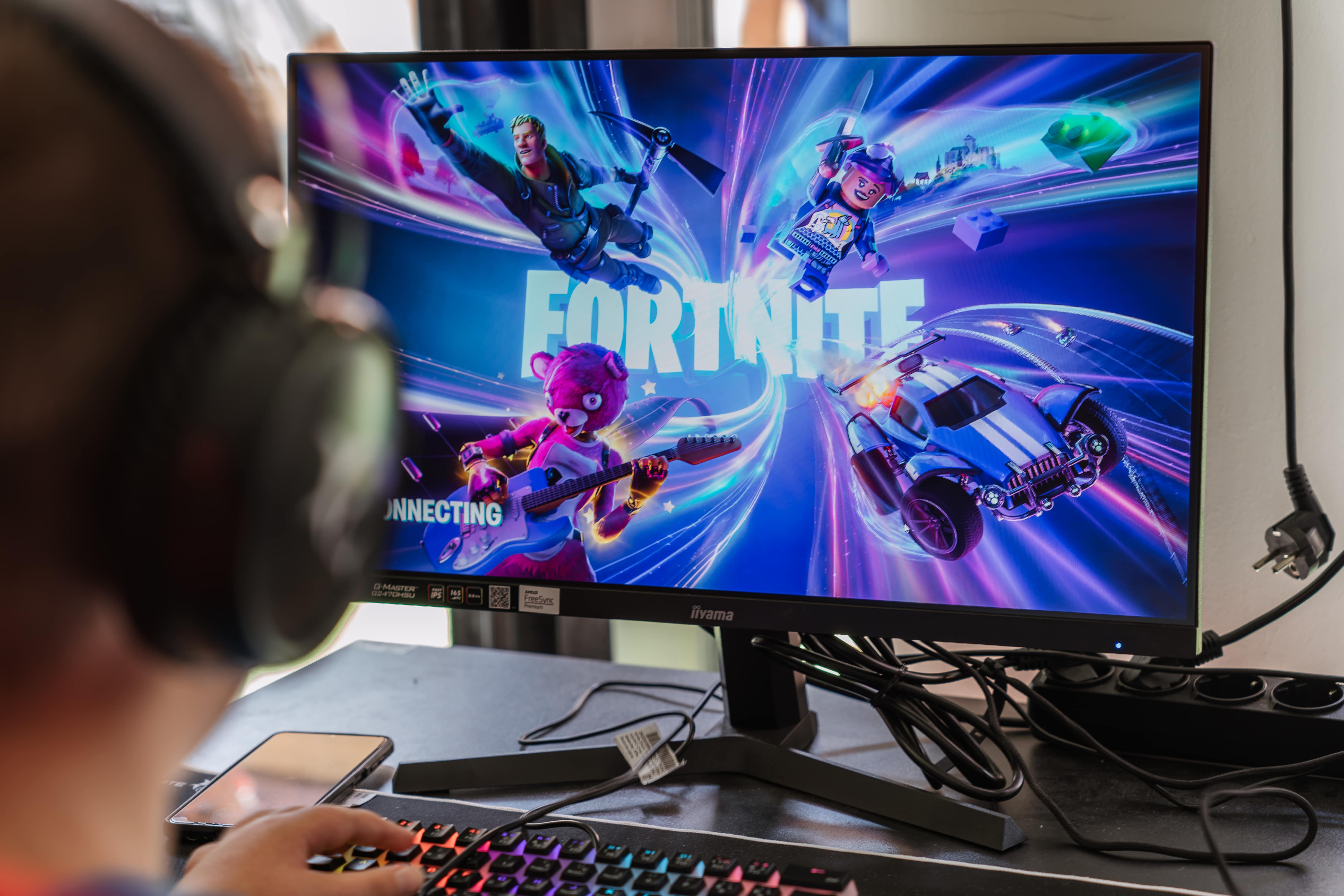 Gaming Zona